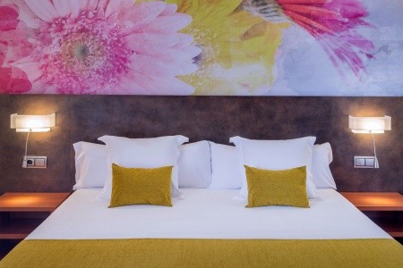 Sumus Hotel Monteplaya - 54