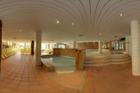 Ferienclub Bellevue Am Walchsee - 3