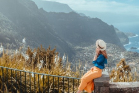 Madeira: 15 tipů pro dokonalou dovolenou na ostrově věčného jara