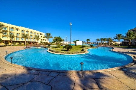 Mövenpick Waterpark Resort & Spa Soma Bay - 4