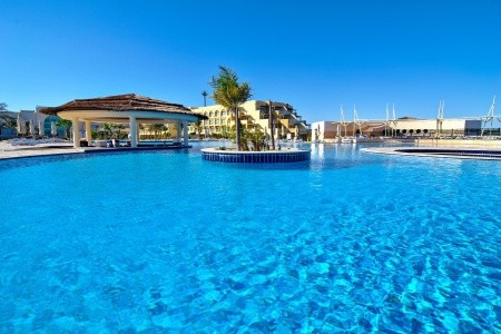 Mövenpick Waterpark Resort & Spa Soma Bay - 5