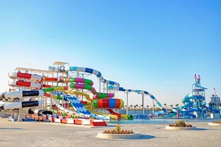 Mövenpick Waterpark Resort & Spa Soma Bay - 6
