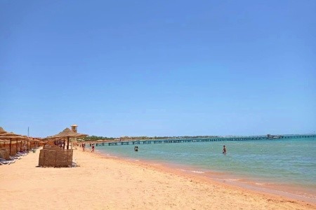 Mövenpick Waterpark Resort & Spa Soma Bay - 12