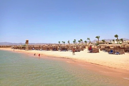 Mövenpick Waterpark Resort & Spa Soma Bay - 13