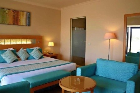 Mövenpick Waterpark Resort & Spa Soma Bay - 15