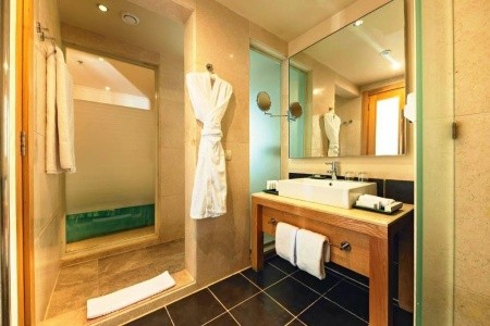 Mövenpick Waterpark Resort & Spa Soma Bay - 16