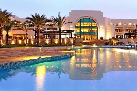 Mövenpick Waterpark Resort & Spa Soma Bay - 17