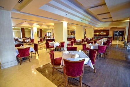 Mövenpick Waterpark Resort & Spa Soma Bay - 19