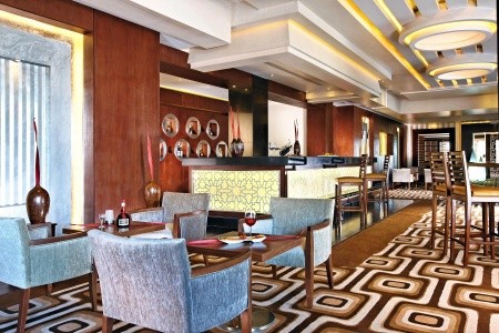 Mövenpick Waterpark Resort & Spa Soma Bay - 21