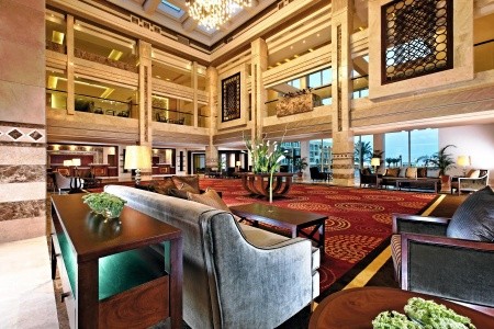 Mövenpick Waterpark Resort & Spa Soma Bay - 22