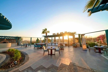 Mövenpick Waterpark Resort & Spa Soma Bay - 26