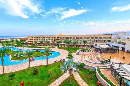 Mövenpick Waterpark Resort & Spa Soma Bay - 27