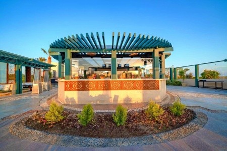 Mövenpick Waterpark Resort & Spa Soma Bay - 28