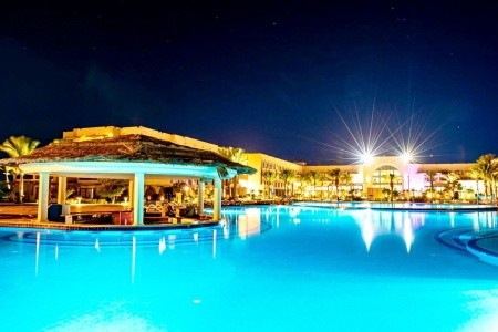 Mövenpick Waterpark Resort & Spa Soma Bay - 29