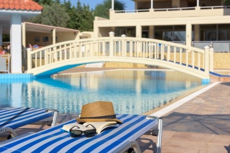 Grécko Rodos Memphis Beach 12 dňový pobyt All Inclusive Letecky Letisko: Bratislava September 2026 (11/09/26-22/09/26)