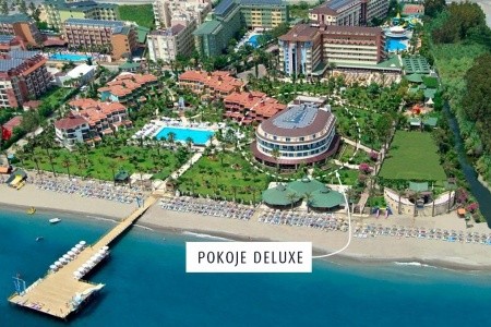 Saphir Hotel & Villas - 2
