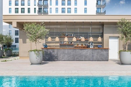 Bahrajn  Vida Beach Resort Marassi Al Bahrain 8 dňový pobyt All Inclusive Letecky Letisko: Bratislava December 2025 (19/12/25-26/12/25)