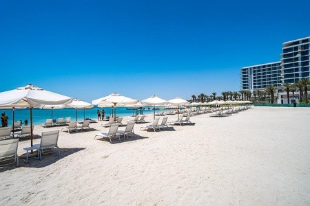Bahrajn  Vida Beach Resort Marassi Al Bahrain 8 dňový pobyt All Inclusive Letecky Letisko: Bratislava December 2025 (19/12/25-26/12/25)