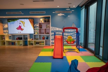 Bahrajn  Vida Beach Resort Marassi Al Bahrain 8 dňový pobyt All Inclusive Letecky Letisko: Bratislava December 2025 (19/12/25-26/12/25)