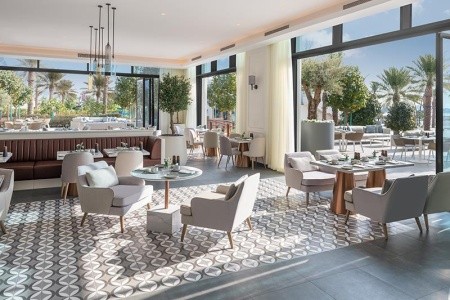 Bahrajn  Vida Beach Resort Marassi Al Bahrain 8 dňový pobyt All Inclusive Letecky Letisko: Bratislava December 2025 (19/12/25-26/12/25)