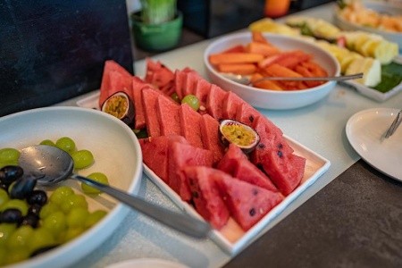 Bahrajn  Vida Beach Resort Marassi Al Bahrain 8 dňový pobyt All Inclusive Letecky Letisko: Bratislava December 2025 (19/12/25-26/12/25)