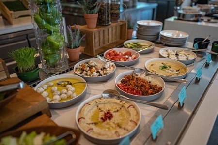 Bahrajn  Vida Beach Resort Marassi Al Bahrain 8 dňový pobyt All Inclusive Letecky Letisko: Bratislava December 2025 (19/12/25-26/12/25)