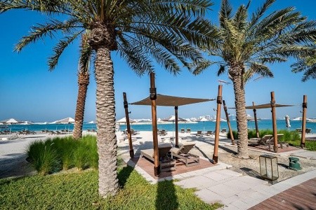 Bahrajn  Address Beach Resort Bahrain 8 dňový pobyt All Inclusive Letecky Letisko: Bratislava July 2026 (10/07/26-17/07/26)