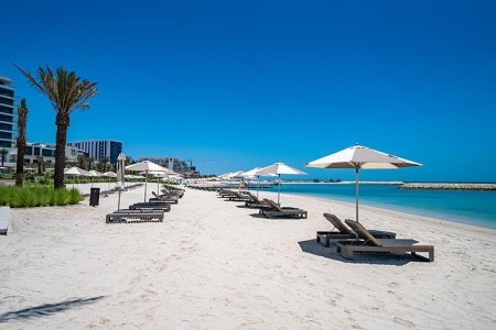 Bahrajn  Address Beach Resort Bahrain 8 dňový pobyt All Inclusive Letecky Letisko: Bratislava July 2026 (10/07/26-17/07/26)