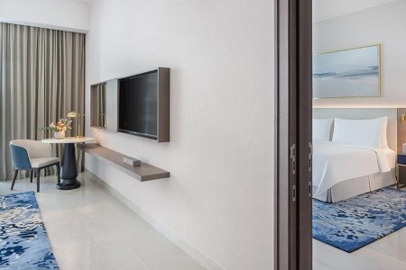 Bahrajn  Address Beach Resort Bahrain 8 dňový pobyt All Inclusive Letecky Letisko: Bratislava July 2026 (10/07/26-17/07/26)