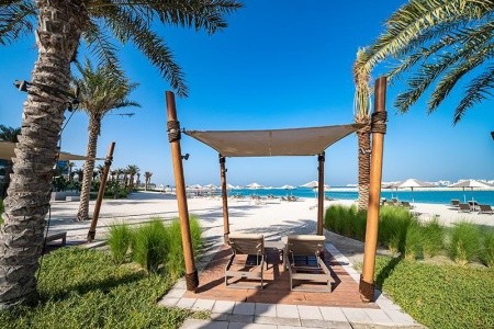 Bahrajn  Address Beach Resort Bahrain 8 dňový pobyt All Inclusive Letecky Letisko: Bratislava July 2026 (10/07/26-17/07/26)
