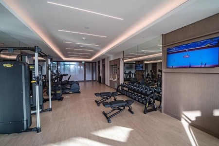 Bahrajn  Address Beach Resort Bahrain 8 dňový pobyt All Inclusive Letecky Letisko: Bratislava July 2026 (10/07/26-17/07/26)