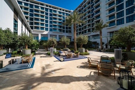 Bahrajn  Address Beach Resort Bahrain 8 dňový pobyt All Inclusive Letecky Letisko: Bratislava July 2026 (10/07/26-17/07/26)