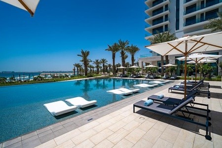 Bahrajn  Address Beach Resort Bahrain 8 dňový pobyt All Inclusive Letecky Letisko: Bratislava July 2026 (10/07/26-17/07/26)