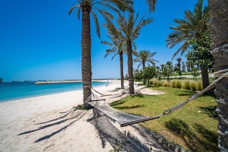 Bahrajn  Address Beach Resort Bahrain 8 dňový pobyt All Inclusive Letecky Letisko: Bratislava July 2026 (10/07/26-17/07/26)