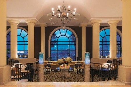 Corinthia Saint George's Bay - 27