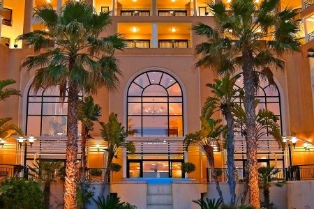 Corinthia Saint George's Bay - 38