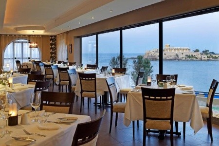 Corinthia Saint George's Bay - 40