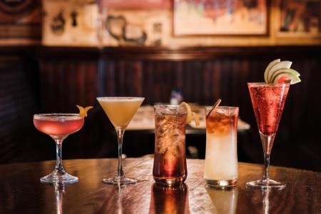 Corinthia Saint George's Bay - 43