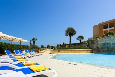 Corinthia Saint George's Bay - 45