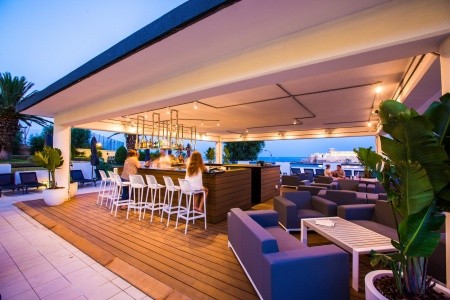 Corinthia Saint George's Bay - 48