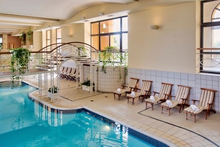 Corinthia Saint George's Bay - 51