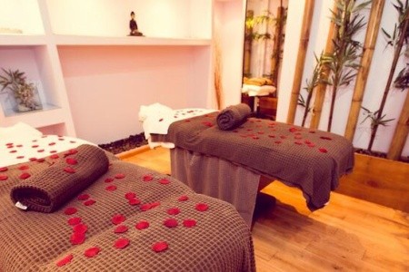 Corinthia Saint George's Bay - 52