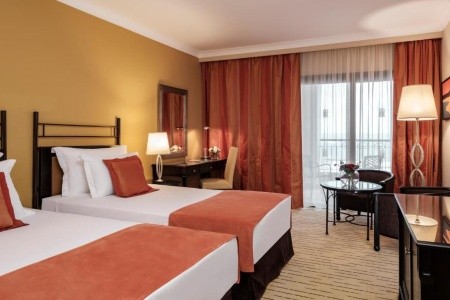 Corinthia Saint George's Bay - 55