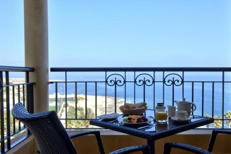 Corinthia Saint George's Bay - 57