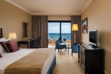 Corinthia Saint George's Bay - 58