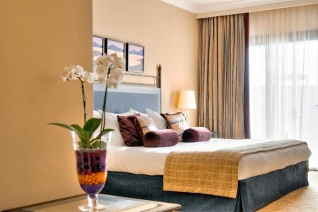 Corinthia Saint George's Bay - 59