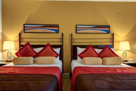 Corinthia Saint George's Bay - 62