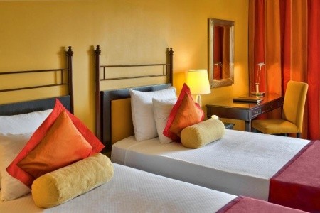 Corinthia Saint George's Bay - 71