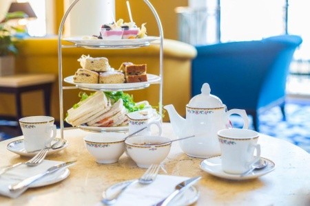 Corinthia Saint George's Bay - 75