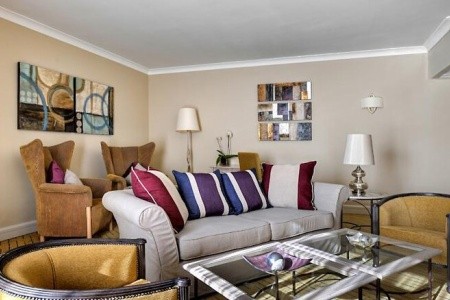 Corinthia Saint George's Bay - 80